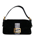 Fendi FF Baguette, front view